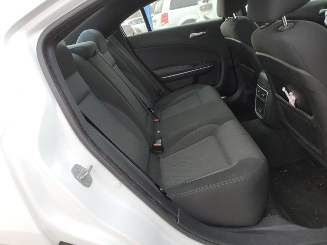 Photo 10 from auction – 2016 DODGE CHARGER SE with VIN 2C3CDXBG6GH102742
