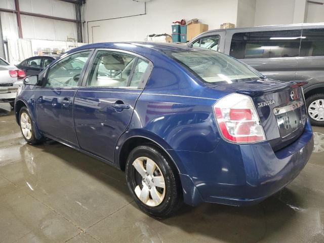Photo 2 from auction – 2012 NISSAN SENTRA 2.0 with VIN 3N1AB6AP1CL783675