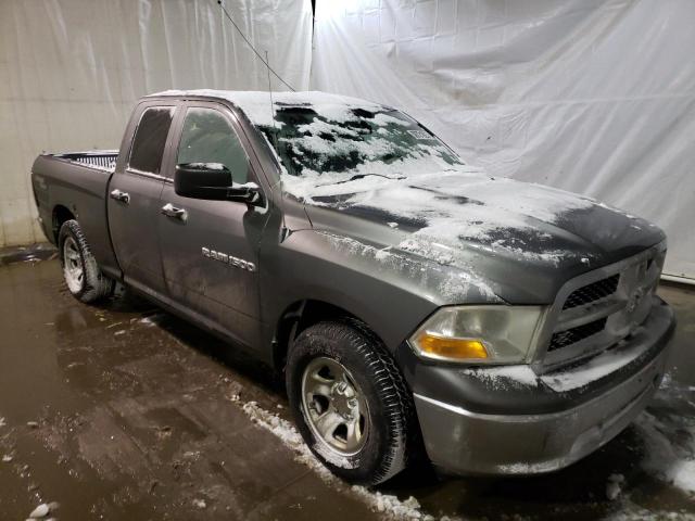 Photo 4 from auction – 2011 DODGE RAM 1500 with VIN 1D7RB1GK0BS703271