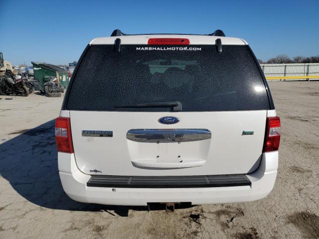 Photo 6 from auction – 2012 FORD EXPEDITION with VIN 1FMJK2A51CEF39489