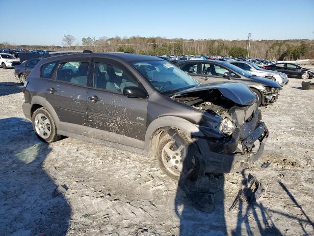 Photo 4 from auction – 2008 PONTIAC VIBE with VIN 5Y2SL65808Z407034