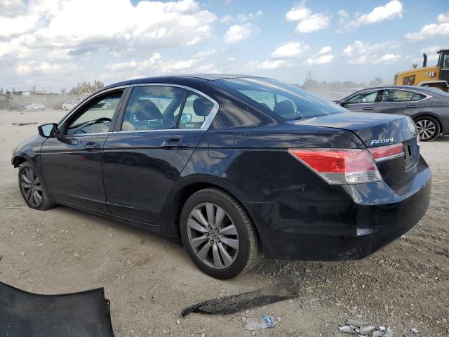 Photo 2 from auction – 2011 HONDA ACCORD EX with VIN 1HGCP2F77BA085765