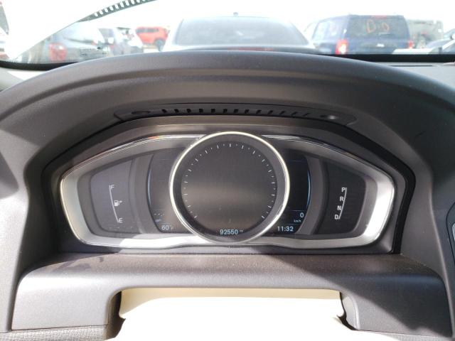 Photo 9 from auction – 2015 VOLVO XC60 T5 PR with VIN YV4612RK6F2631319