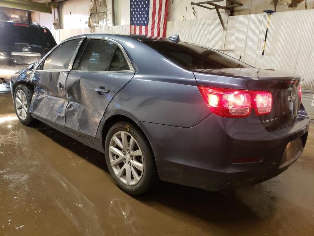 Photo 2 from auction – 2013 CHEVROLET MALIBU 2LT with VIN 1G11E5SA0DF270642