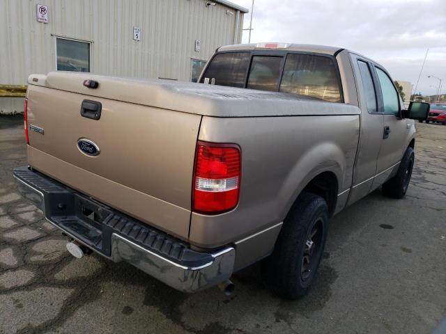 Photo 3 from auction – 2004 FORD F150 with VIN 1FTRX12524KC51730