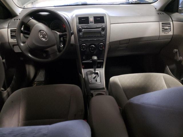 Photo 8 from auction – 2010 TOYOTA COROLLA BA with VIN 2T1BU4EEXAC252922