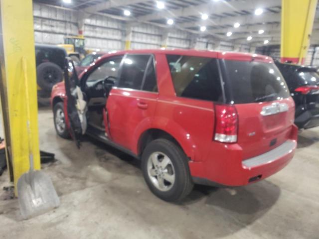 Photo 2 from auction – 2006 SATURN VUE with VIN 5GZCZ53466S896606