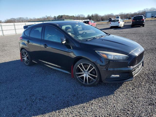 Photo 4 from auction – 2015 FORD FOCUS ST with VIN 1FADP3L90FL353103