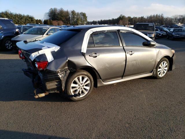 Photo 3 from auction – 2010 TOYOTA COROLLA BA with VIN 2T1BU4EE1AC450658