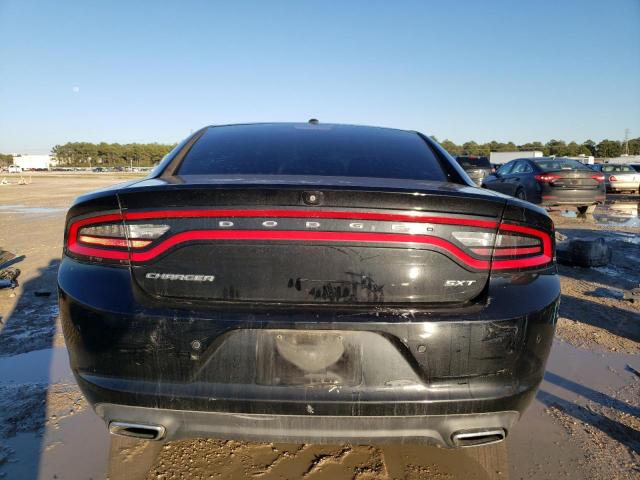 Photo 6 from auction – 2018 DODGE CHARGER SX with VIN 2C3CDXBG5JH239131