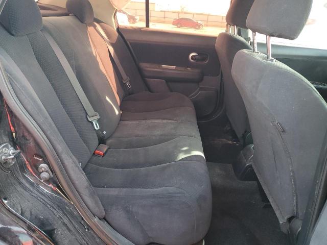 Photo 10 from auction – 2011 NISSAN VERSA S with VIN 3N1BC1AP8BL407042