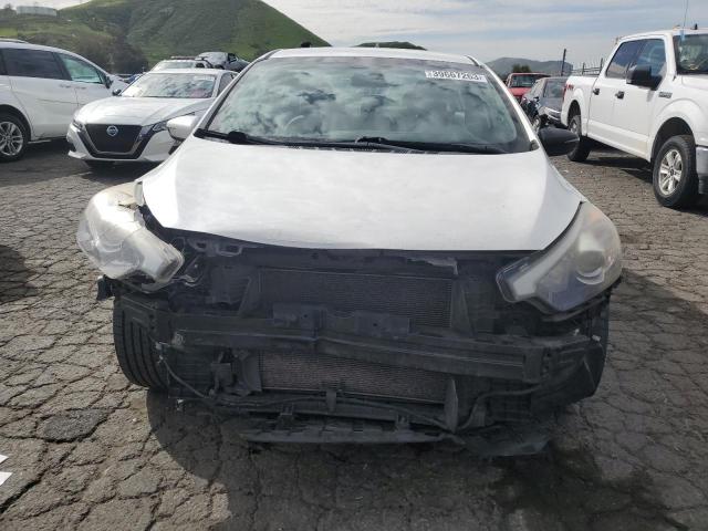 Photo 5 from auction – 2014 KIA FORTE LX with VIN KNAFX4A66E5148595