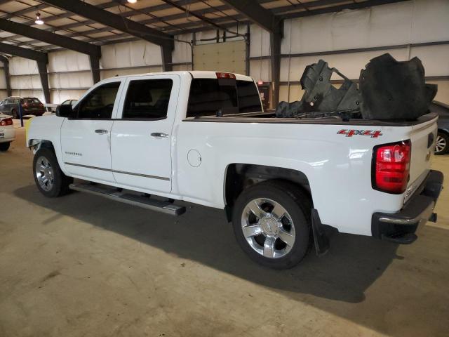 Photo 2 from auction – 2014 CHEVROLET SILVERADO with VIN 3GCUKSEC6EG115828