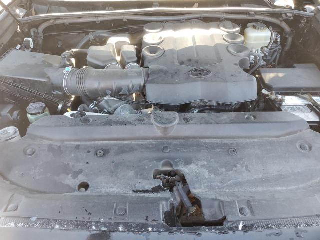 Photo 12 from auction – 2016 TOYOTA 4RUNNER SR with VIN JTEBU5JR4G5342020