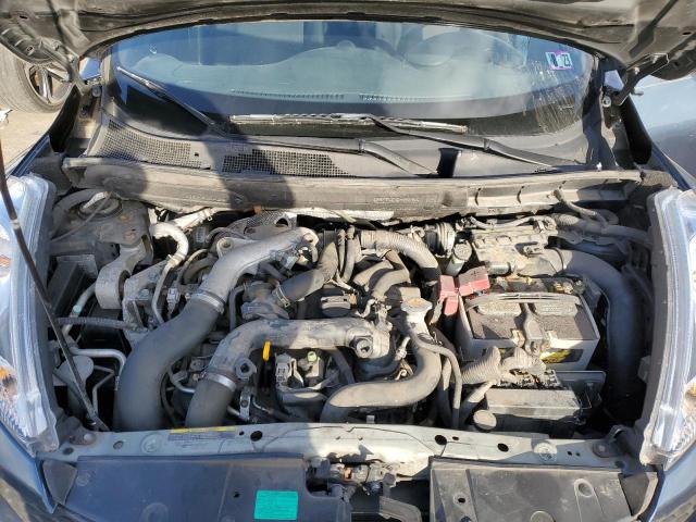 Photo 11 from auction – 2011 NISSAN JUKE S with VIN JN8AF5MV9BT023787