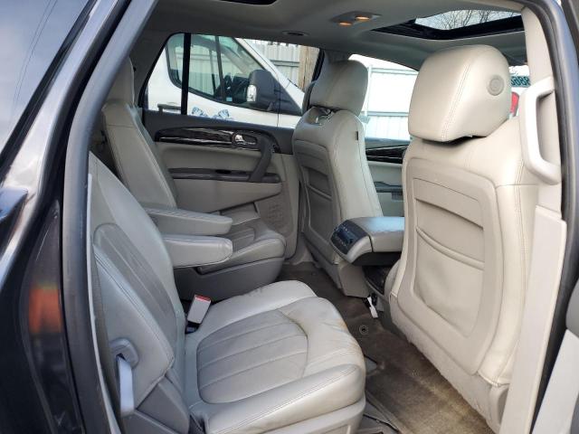 Photo 11 from auction – 2017 BUICK ENCLAVE with VIN 5GAKVBKD6HJ187161