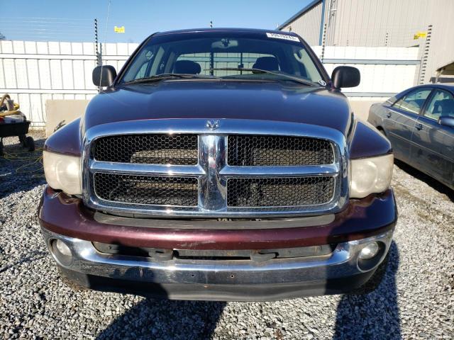 Photo 5 from auction – 2005 DODGE RAM 1500 S with VIN 1D7HU18N65S140696