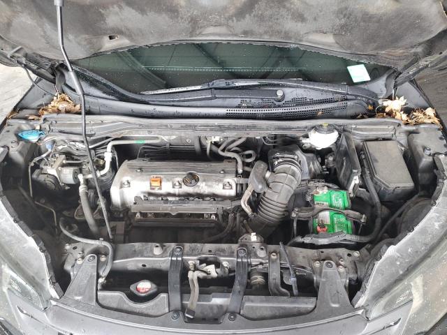 Photo 12 from auction – 2013 HONDA CR-V EX with VIN 5J6RM3H59DL020212