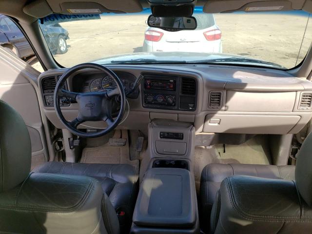 Photo 8 from auction – 2000 CHEVROLET SILVERADO with VIN 1GCEK19TXYZ252364
