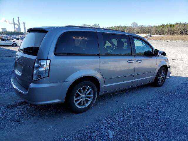 Photo 3 from auction – 2014 DODGE GRAND CARA with VIN 2C4RDGCG0ER305301