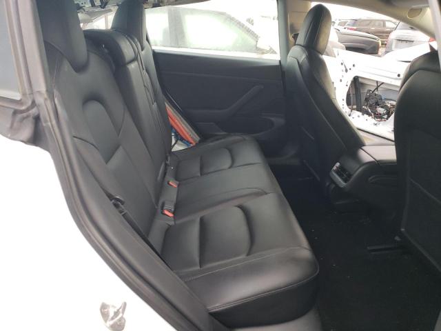 Photo 10 from auction – 2021 TESLA MODEL 3 with VIN 5YJ3E1EA0MF873955