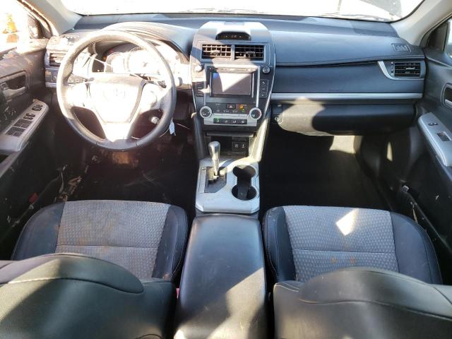 Photo 8 from auction – 2012 TOYOTA CAMRY BASE with VIN 4T1BF1FK8CU515424