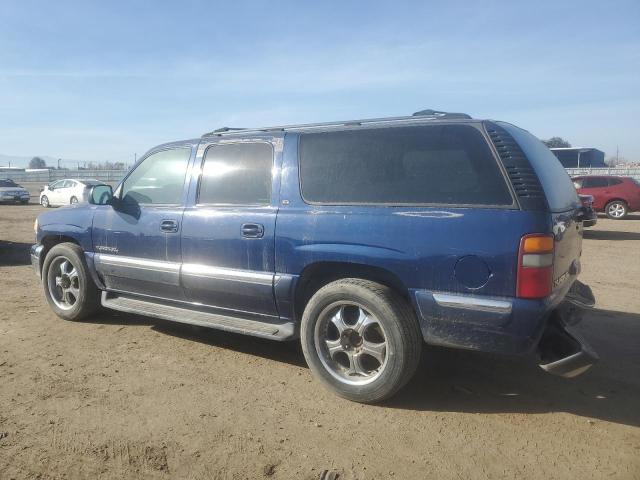 Photo 2 from auction – 2001 GMC YUKON with VIN 1GKEC16T71J312529