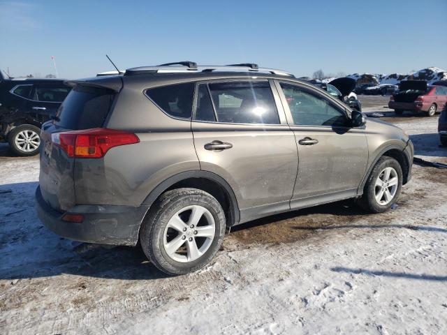 Photo 3 from auction – 2013 TOYOTA RAV4 XLE with VIN JTMWFREV1DD021892