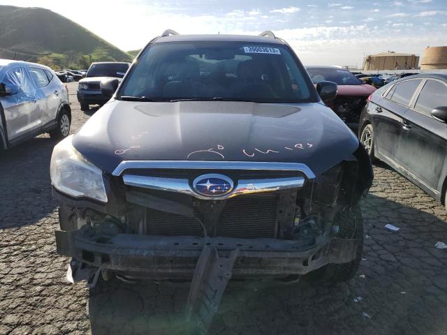 Photo 5 from auction – 2014 SUBARU FORESTER 2 with VIN JF2SJAEC5EH487852