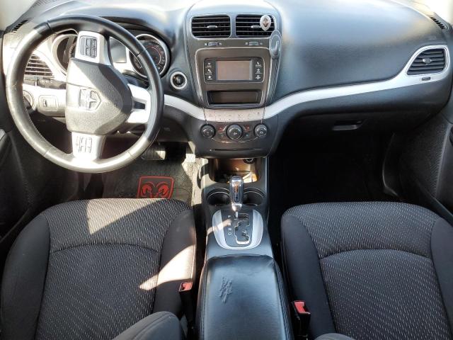 Photo 8 from auction – 2015 DODGE JOURNEY SE with VIN 3C4PDCAB9FT506054