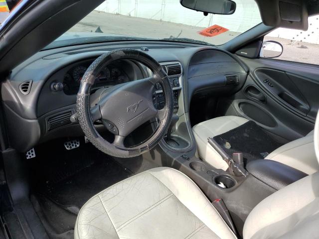 Photo 8 from auction – 2003 FORD MUSTANG with VIN 1FAFP44493F422978
