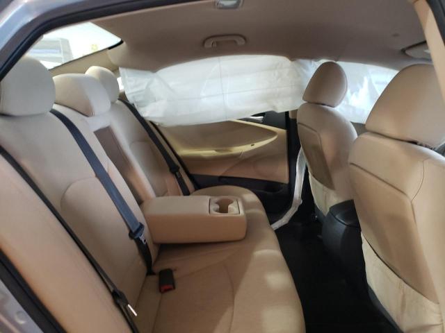 صورة رقم 10 من المزاد - 2011 HYUNDAI SONATA مع VIN 5NPEB4AC4BH136105
