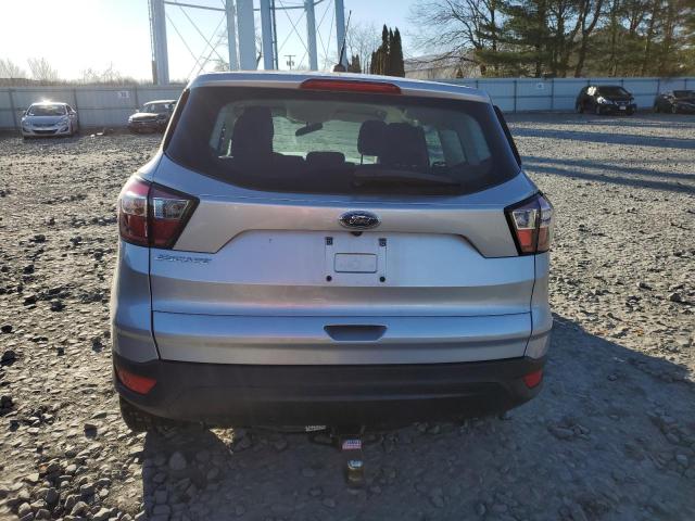 Photo 6 from auction – 2018 FORD ESCAPE S with VIN 1FMCU0F74JUB92826