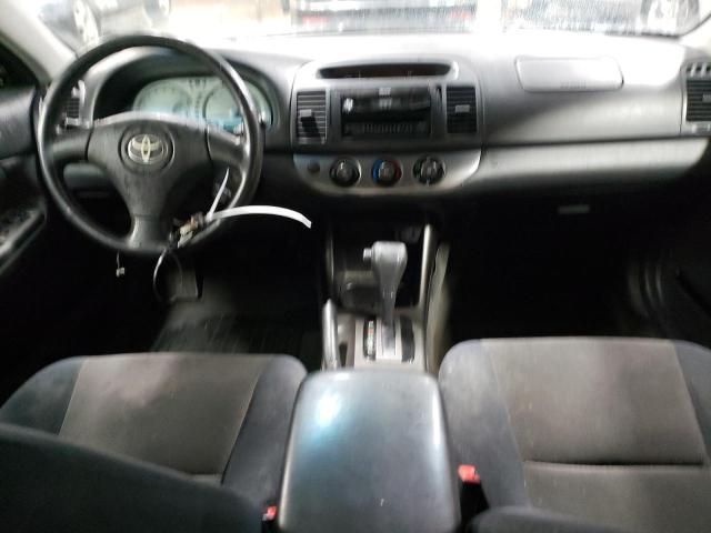 Photo 8 from auction – 2002 TOYOTA CAMRY LE with VIN 4T1BE32K82U024936