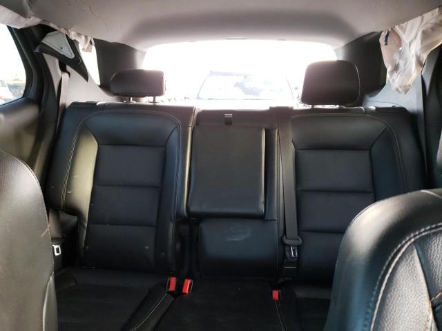 Photo 10 from auction – 2020 CHEVROLET EQUINOX PR with VIN 3GNAXXEV6LS612589
