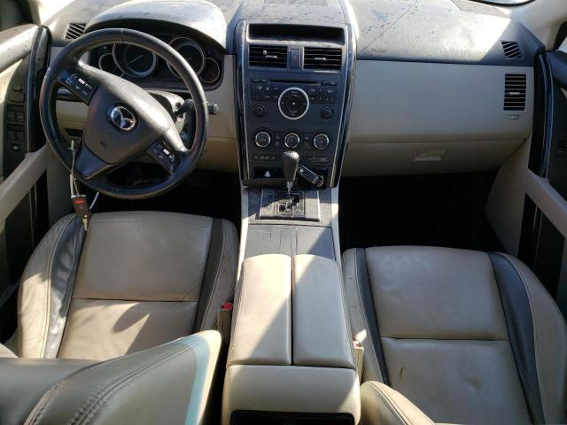 Photo 8 from auction – 2012 MAZDA CX-9 with VIN JM3TB3CV5C0346380