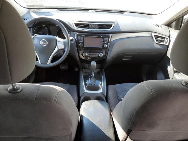 Photo 8 from auction – 2015 NISSAN ROGUE S with VIN KNMAT2MV1FP587919