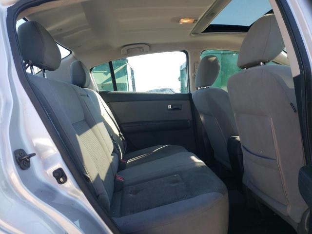Photo 10 from auction – 2012 NISSAN SENTRA 2.0 with VIN 3N1AB6AP2CL775438
