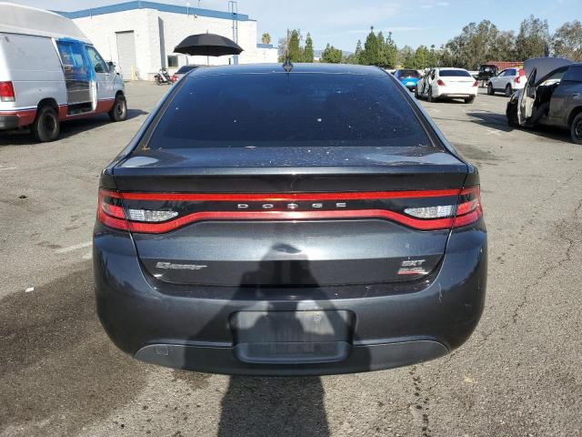 Photo 6 from auction – 2014 DODGE DART SXT with VIN 1C3CDFBBXED753395