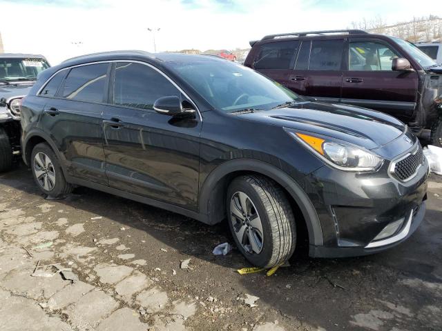 Photo 4 from auction – 2019 KIA NIRO EX with VIN KNDCC3LC1K5223892