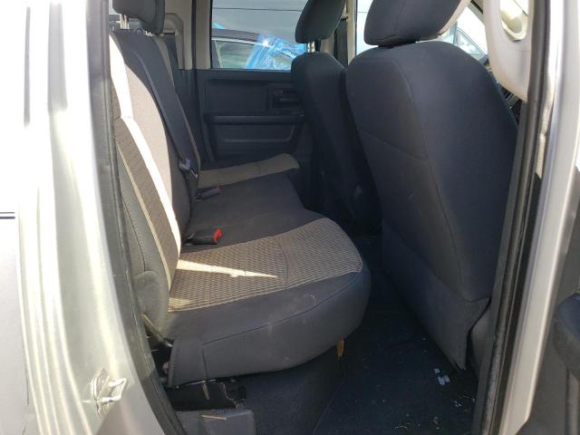 Photo 10 from auction – 2012 DODGE RAM with VIN 1C6RD7FT3CS144910