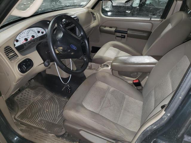 Photo 7 from auction – 2004 FORD EXPLORER S with VIN 1FMZU77KX4UB97684
