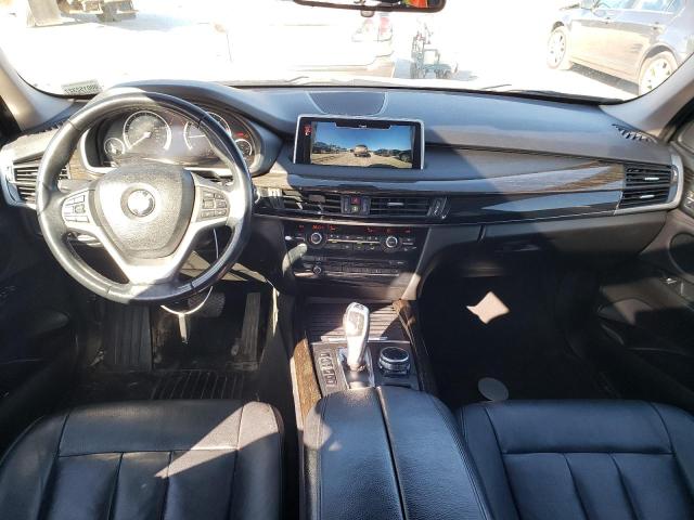 Photo 8 from auction – 2015 BMW X5 XDRIVE3 with VIN 5UXKS4C50F0J98460