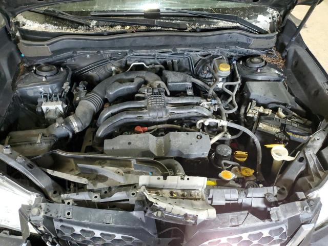 Photo 12 from auction – 2014 SUBARU FORESTER 2 with VIN JF2SJAHC9EH515261