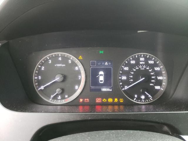 Photo 9 from auction – 2016 HYUNDAI SONATA SE with VIN 5NPE24AF6GH338168