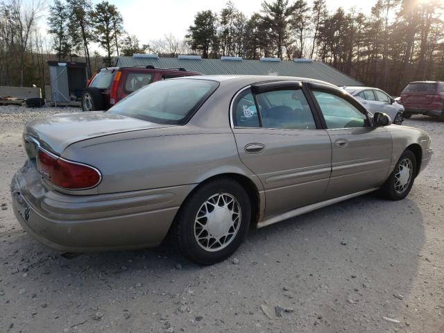 Photo 3 from auction – 2003 BUICK LESABRE CU with VIN 1G4HP54K53U196193