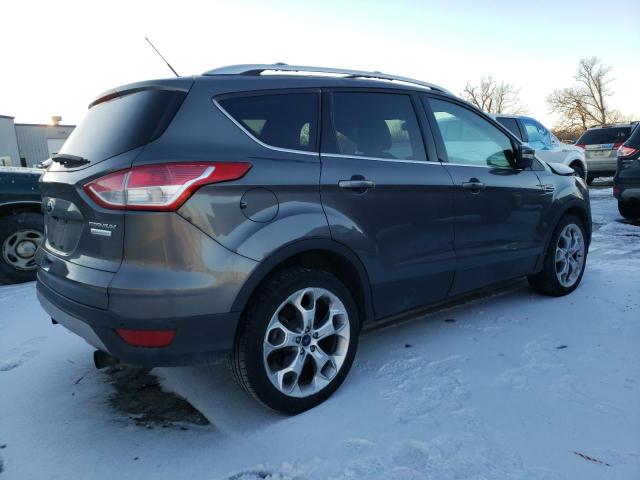 Photo 3 from auction – 2013 FORD ESCAPE TIT with VIN 1FMCU0J91DUB23279