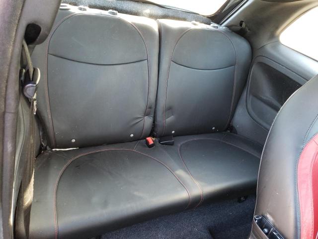Photo 10 from auction – 2012 FIAT 500 ABARTH with VIN 3C3CFFFH6CT330264
