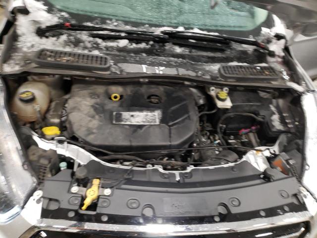 Photo 11 from auction – 2017 FORD ESCAPE TIT with VIN 1FMCU9J98HUA92106