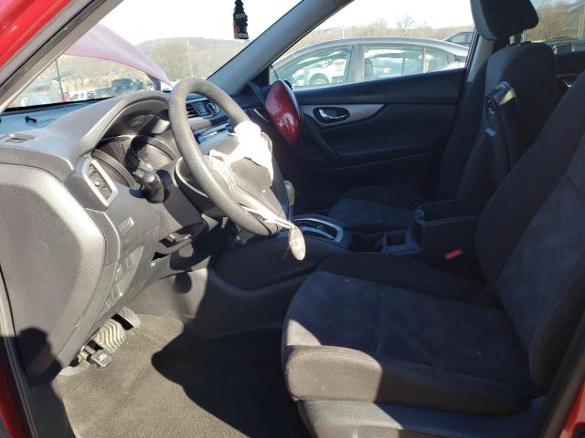 Foto 7 de la subasta – 2016 NISSAN ROGUE S con VIN KNMAT2MT5GP735506